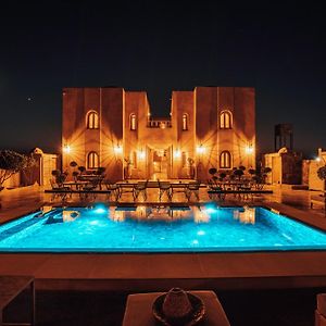 Riad Villa Amood